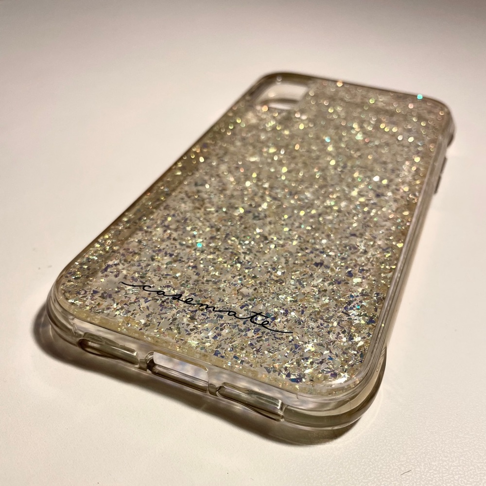 iPhone XR “Casemate” Case
